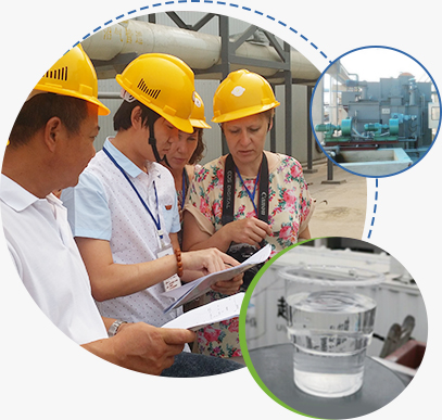 必源環(huán)保-增值服務(wù)加持賦能中國污水凈化